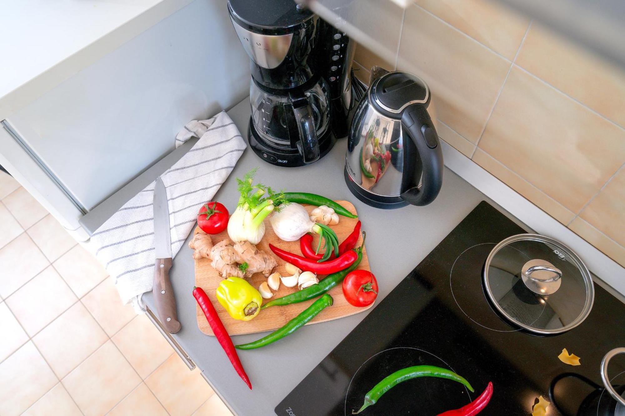 Apartman Lucic