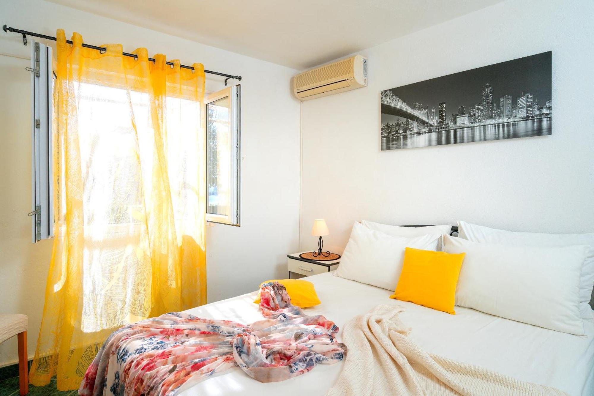 Lucic Appartement