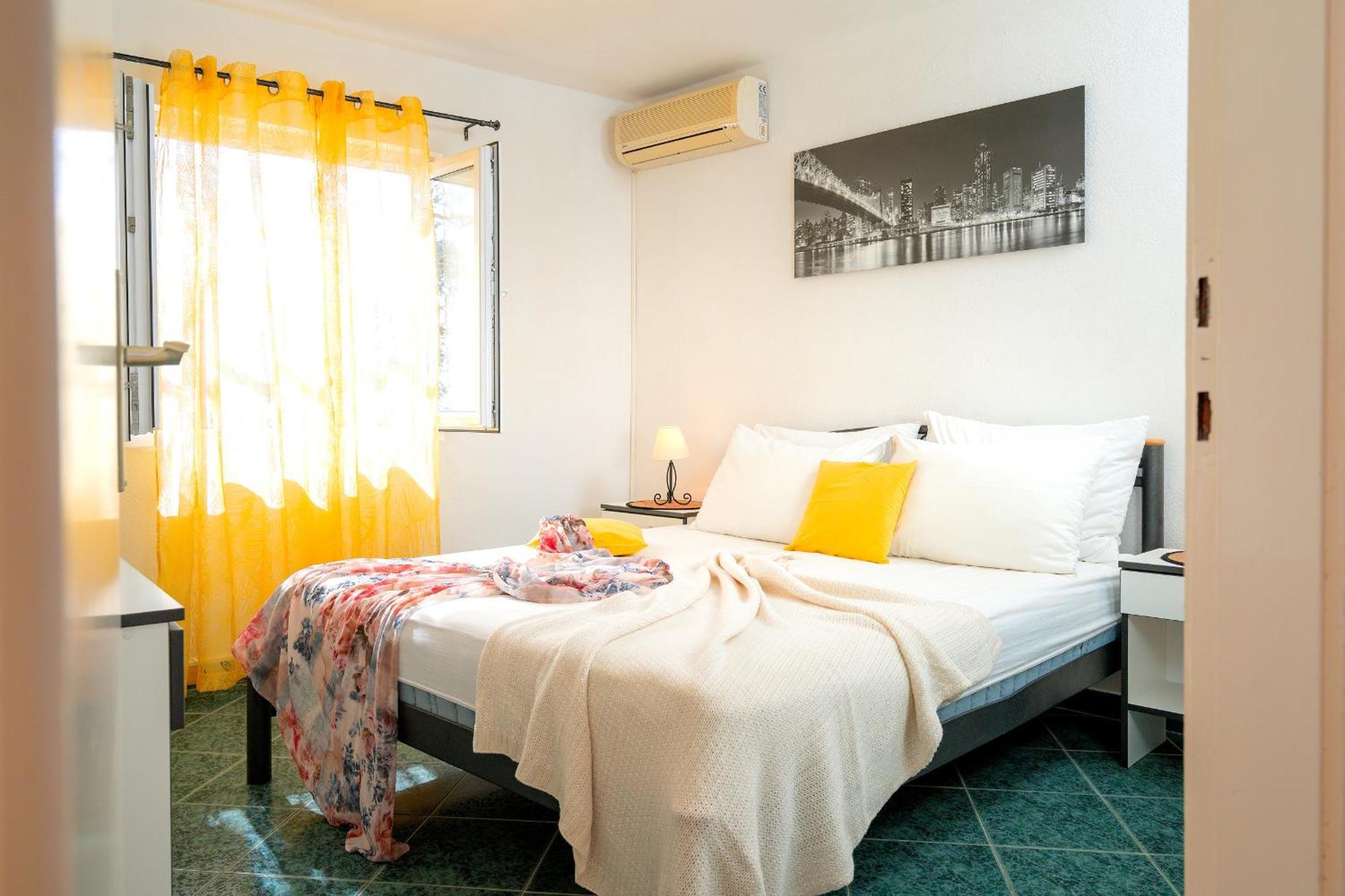 Apartman Lucic Hvar Town