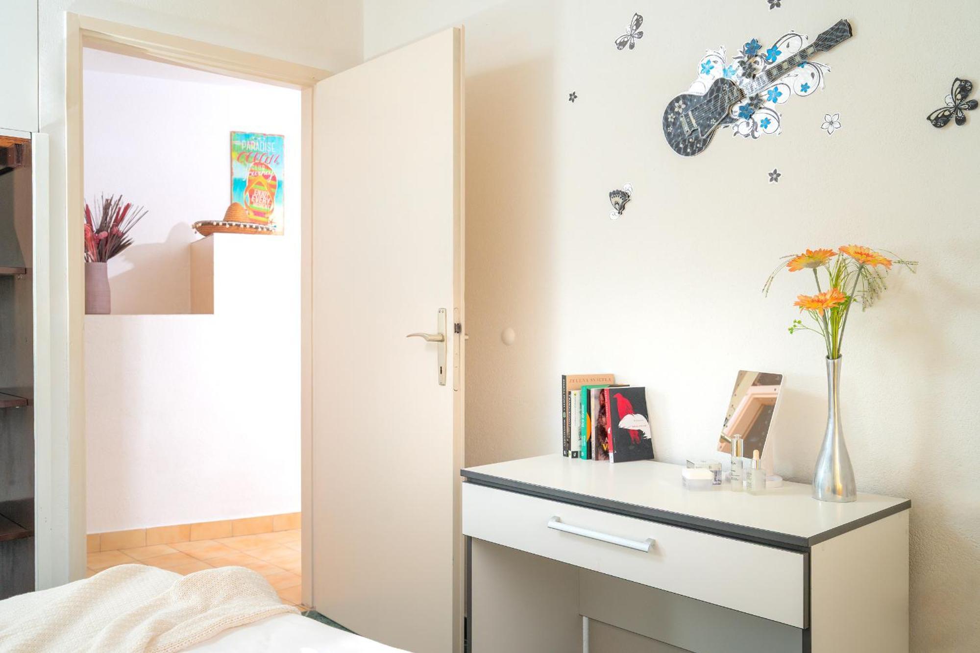 Lucic Apartman *