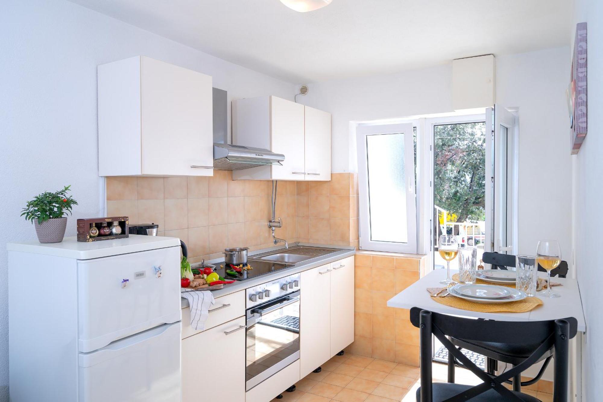 Lucic Apartman