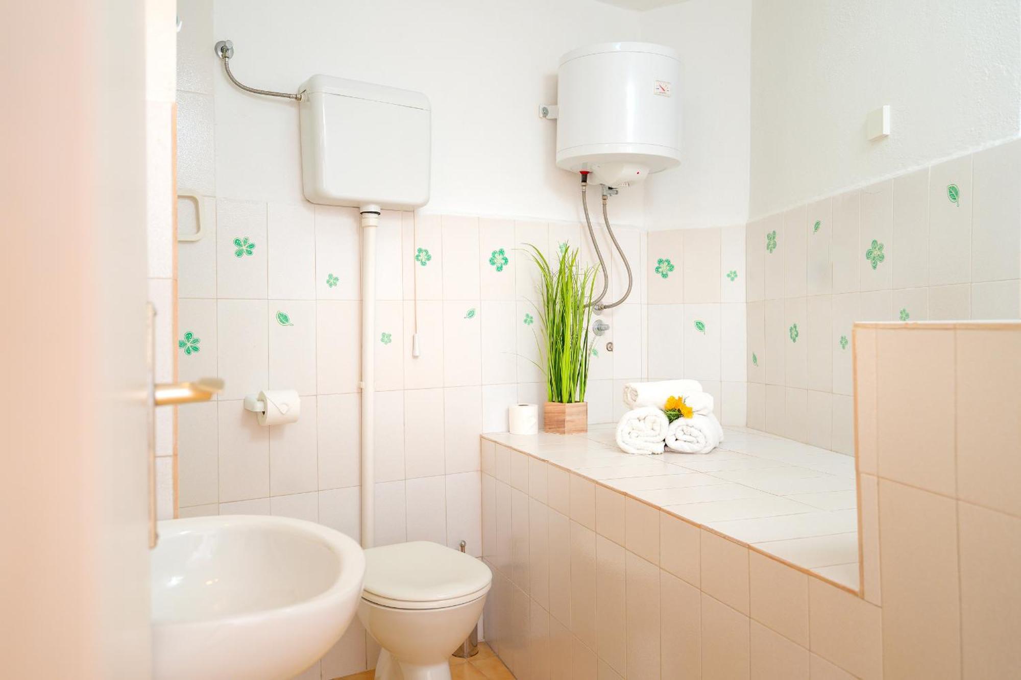 Apartman Lucic