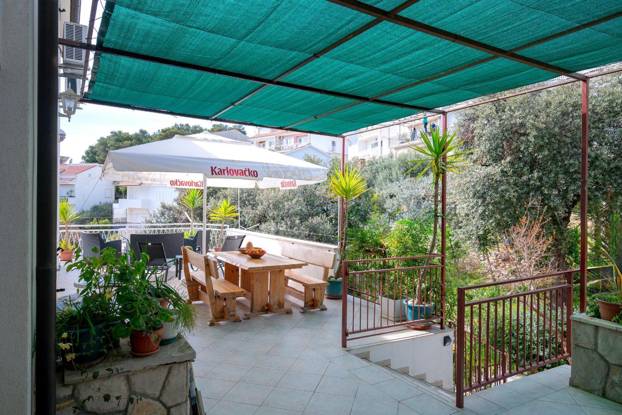 Apartman Lucic *