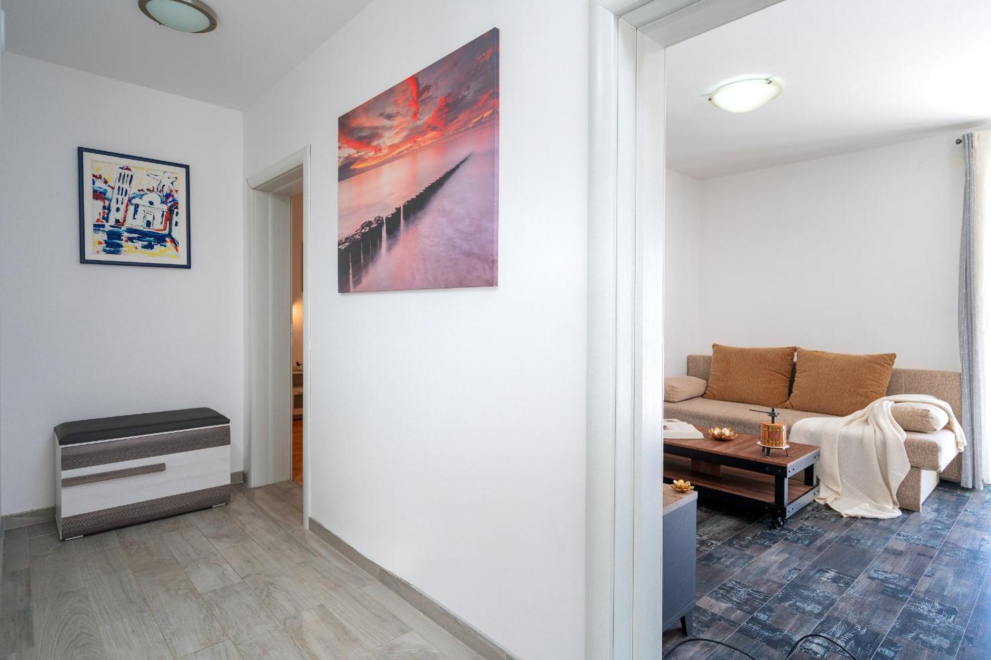 Appartement Lucic *