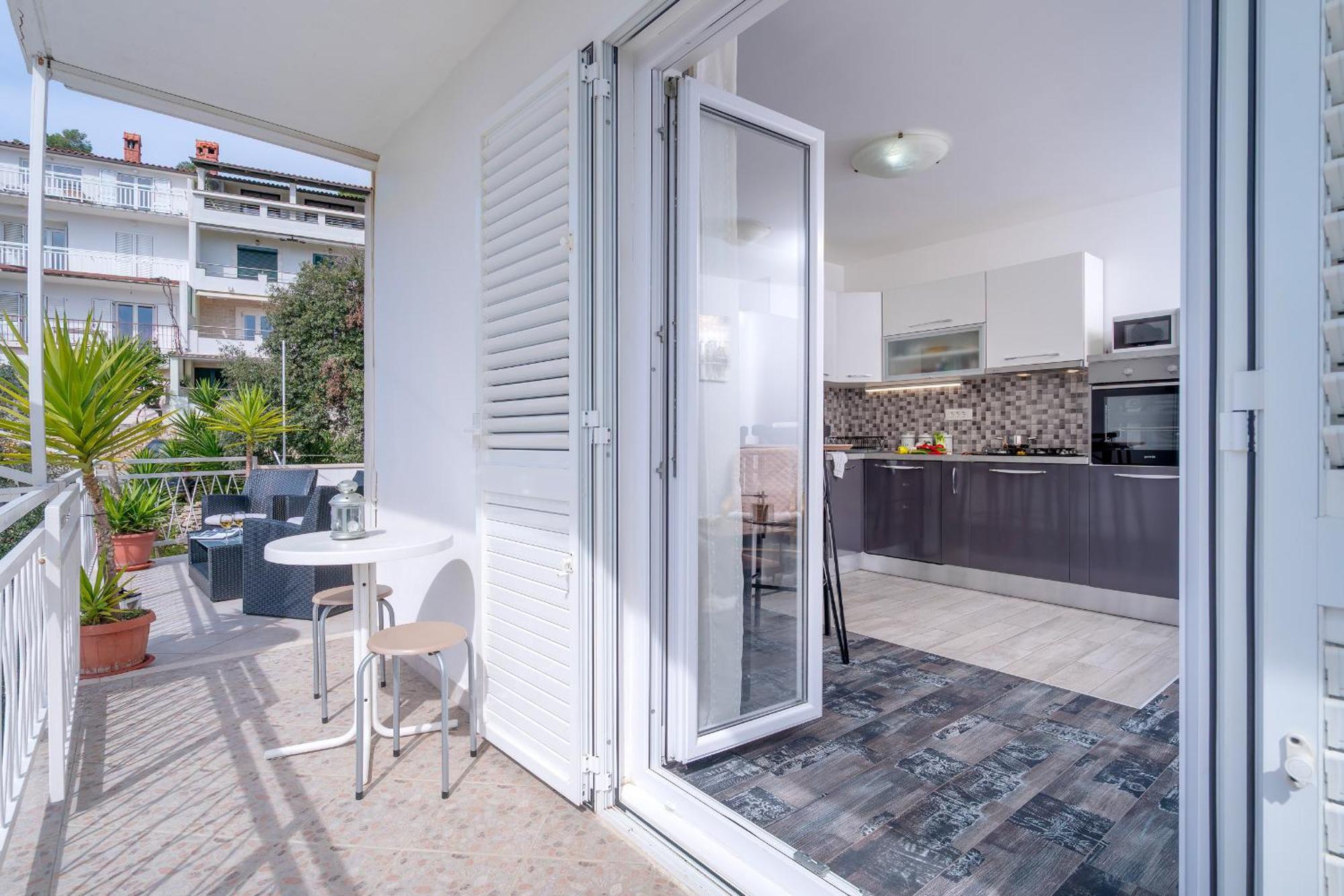 Apartman Lucic Hvar Town