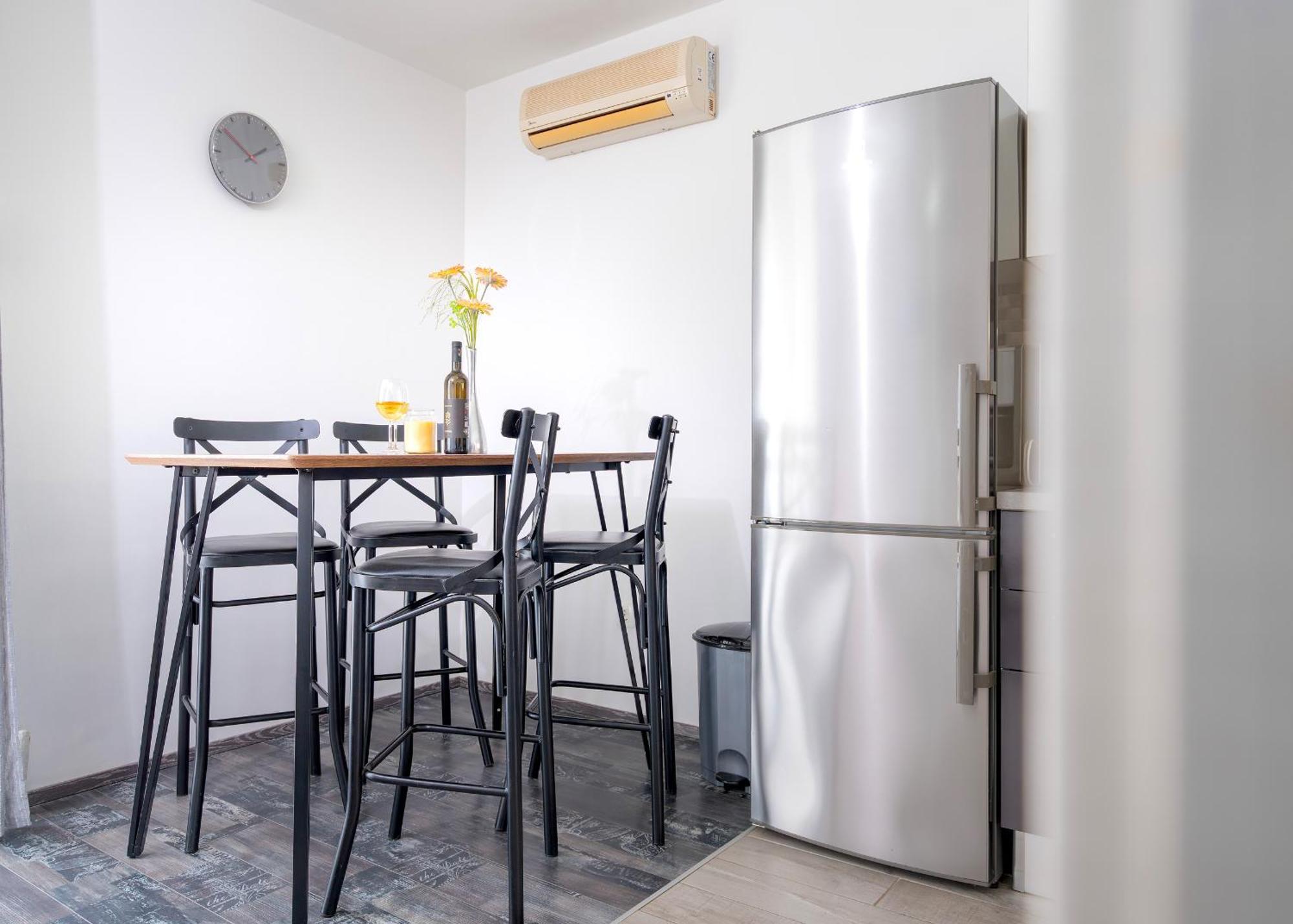 Appartement Lucic