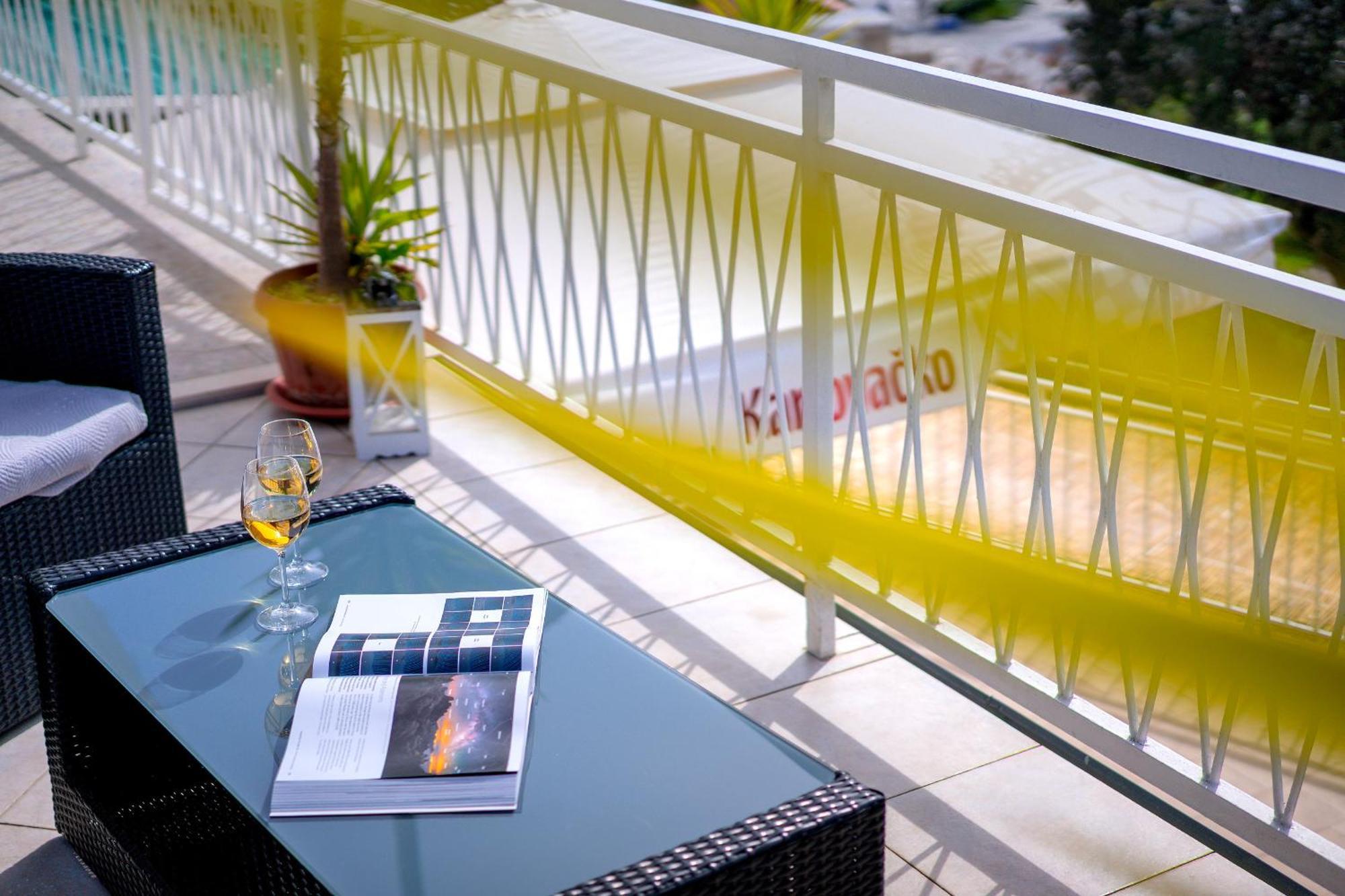 Apartman Lucic Hvar Town
