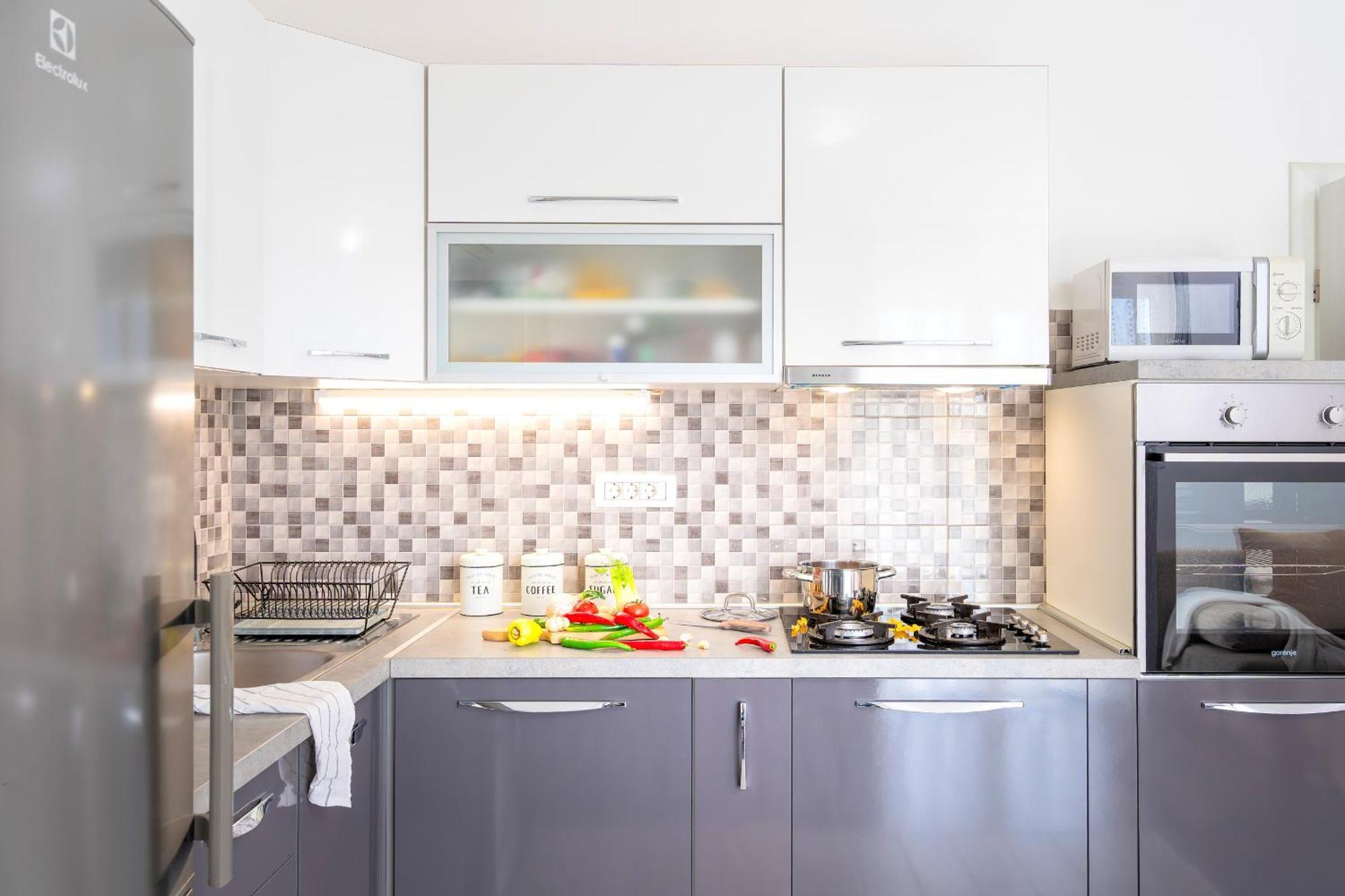 Apartman Lucic