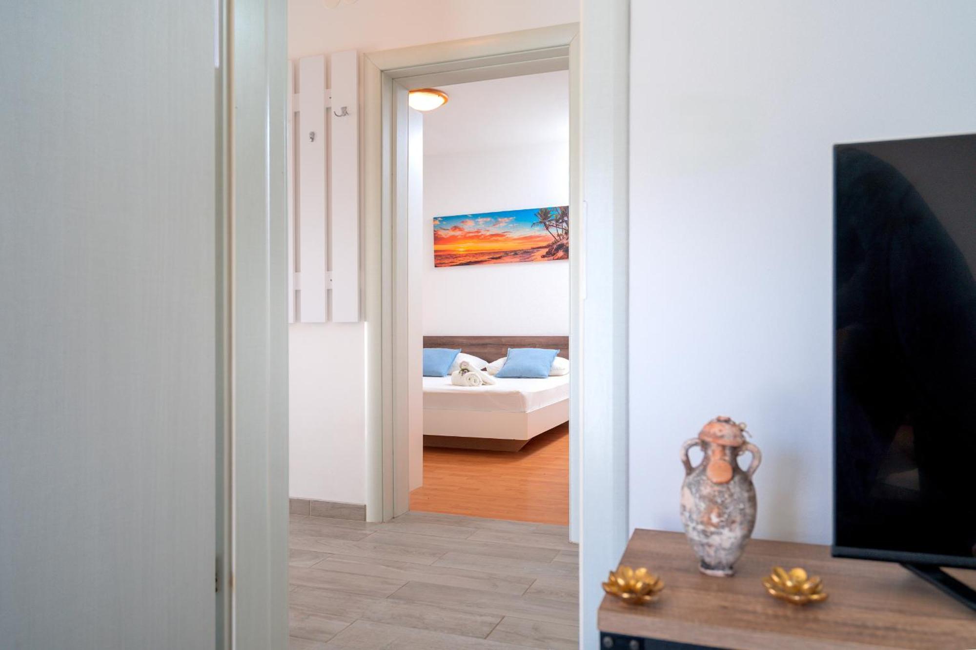 Lucic Apartman *