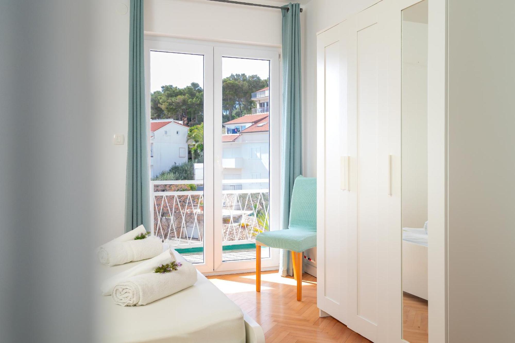 Appartement Lucic *