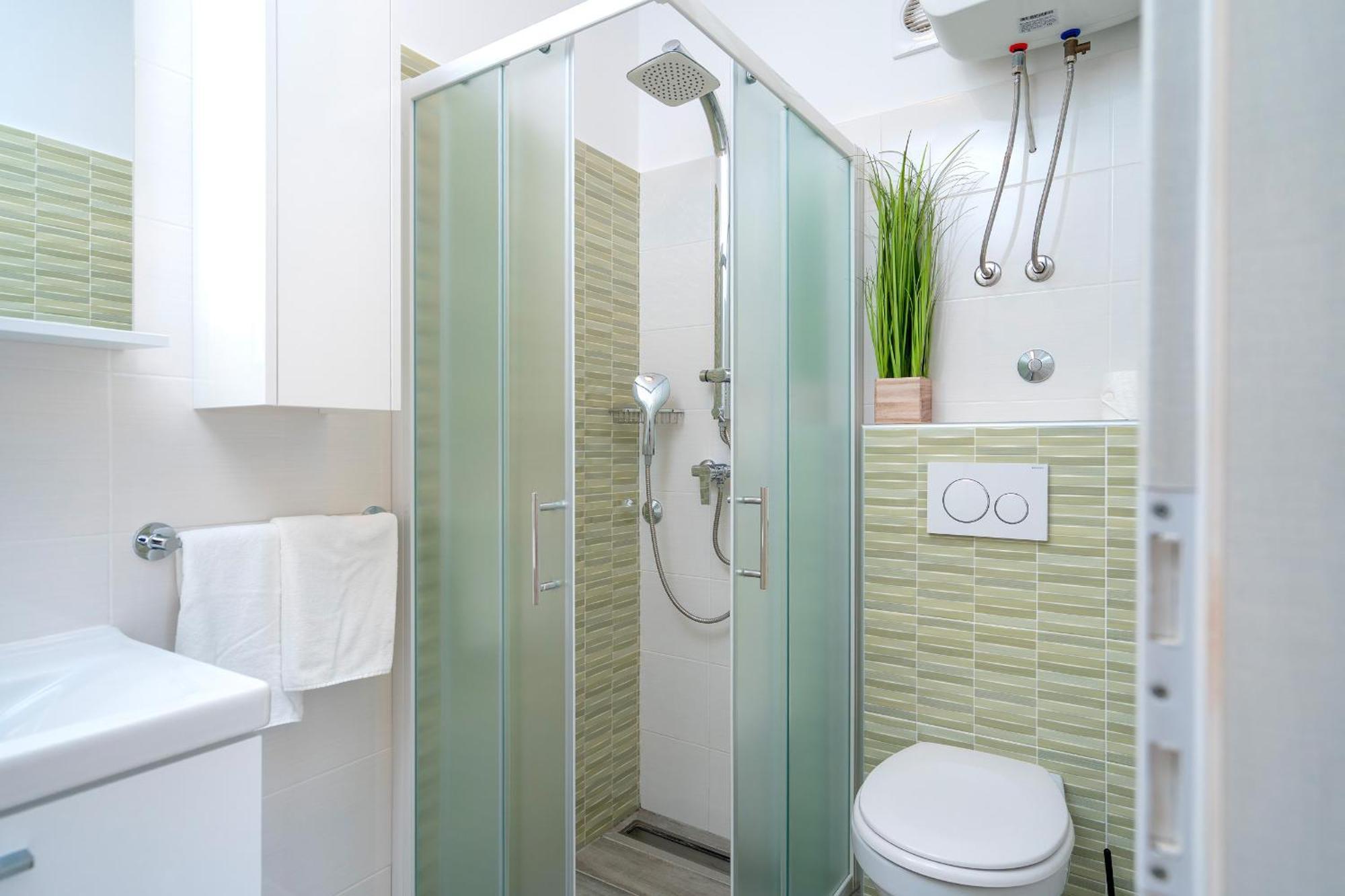 Lucic Apartman Hvar Town