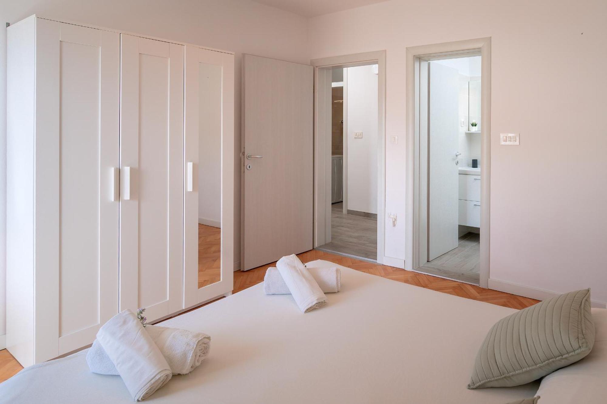 Lucic Apartman