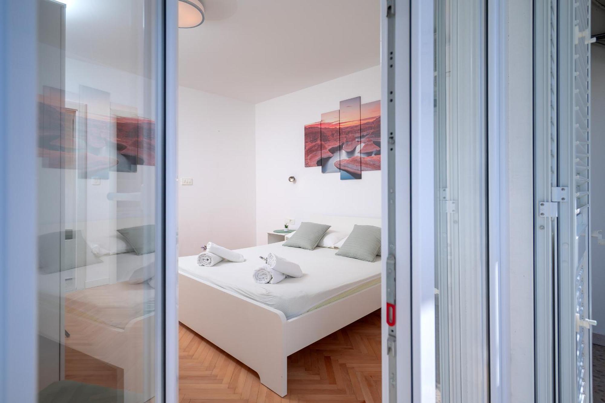 Apartman Lucic Hvar Town