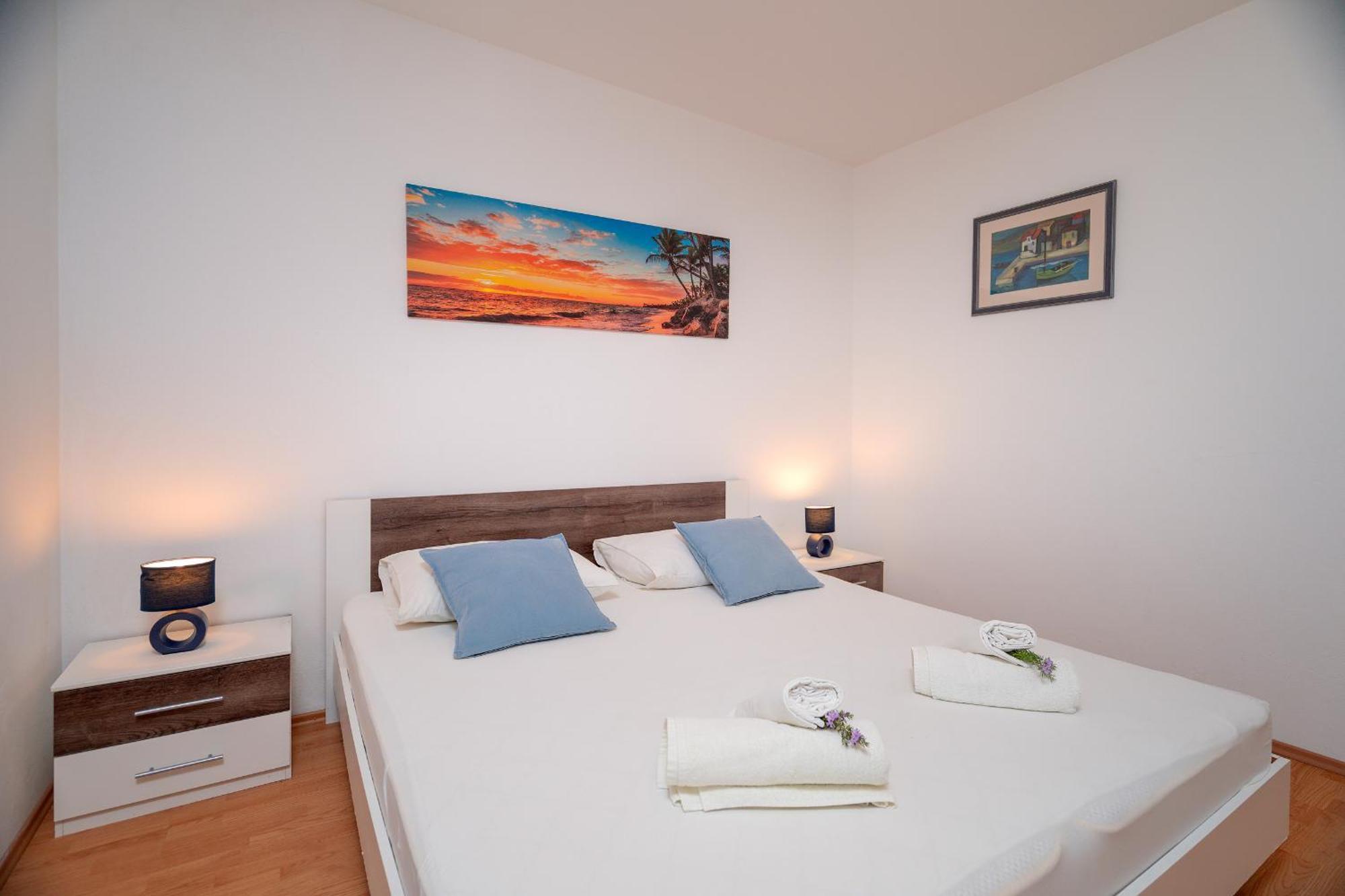 Lucic Apartman *