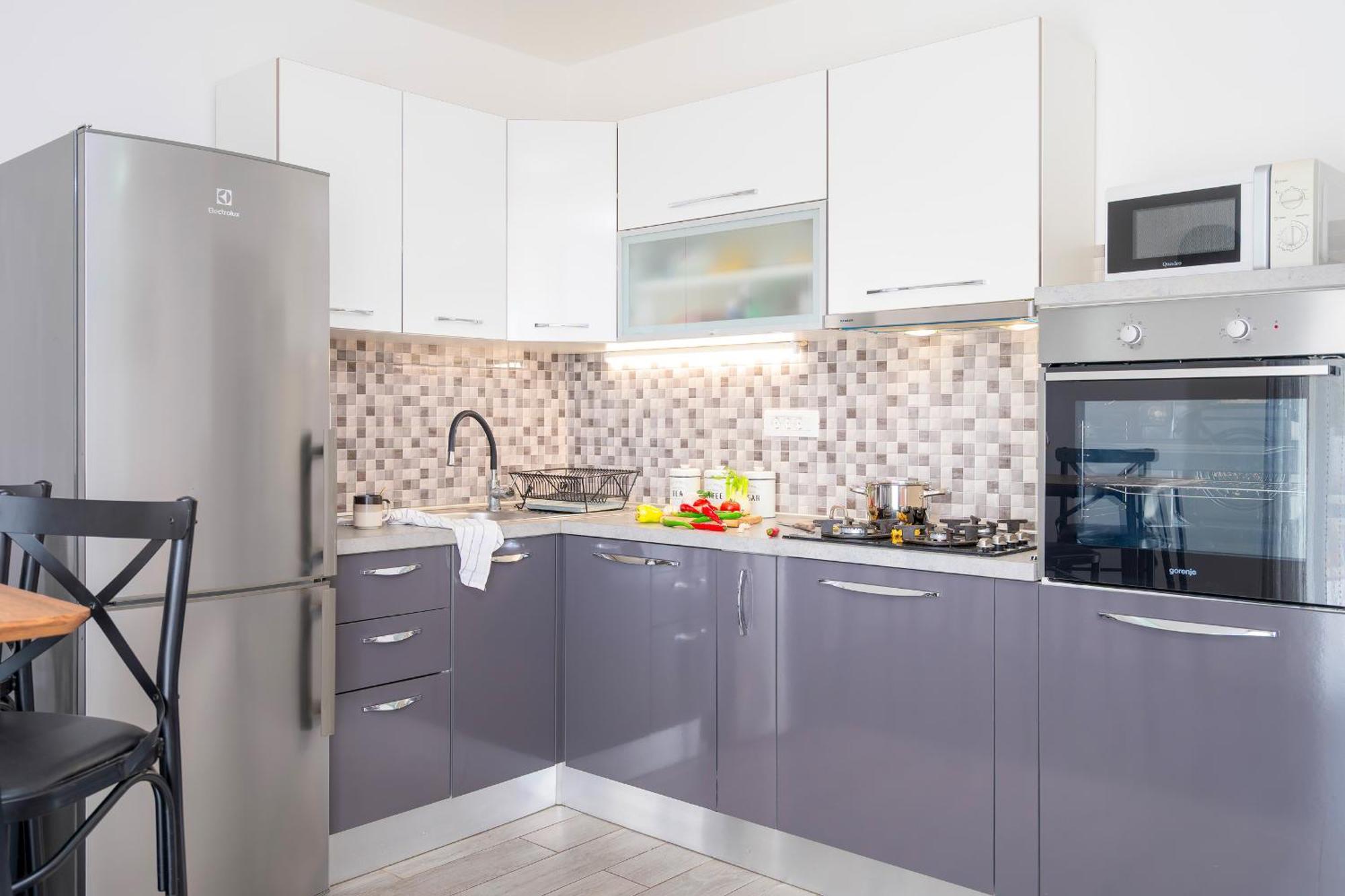 Lucic Appartement Hvar Town