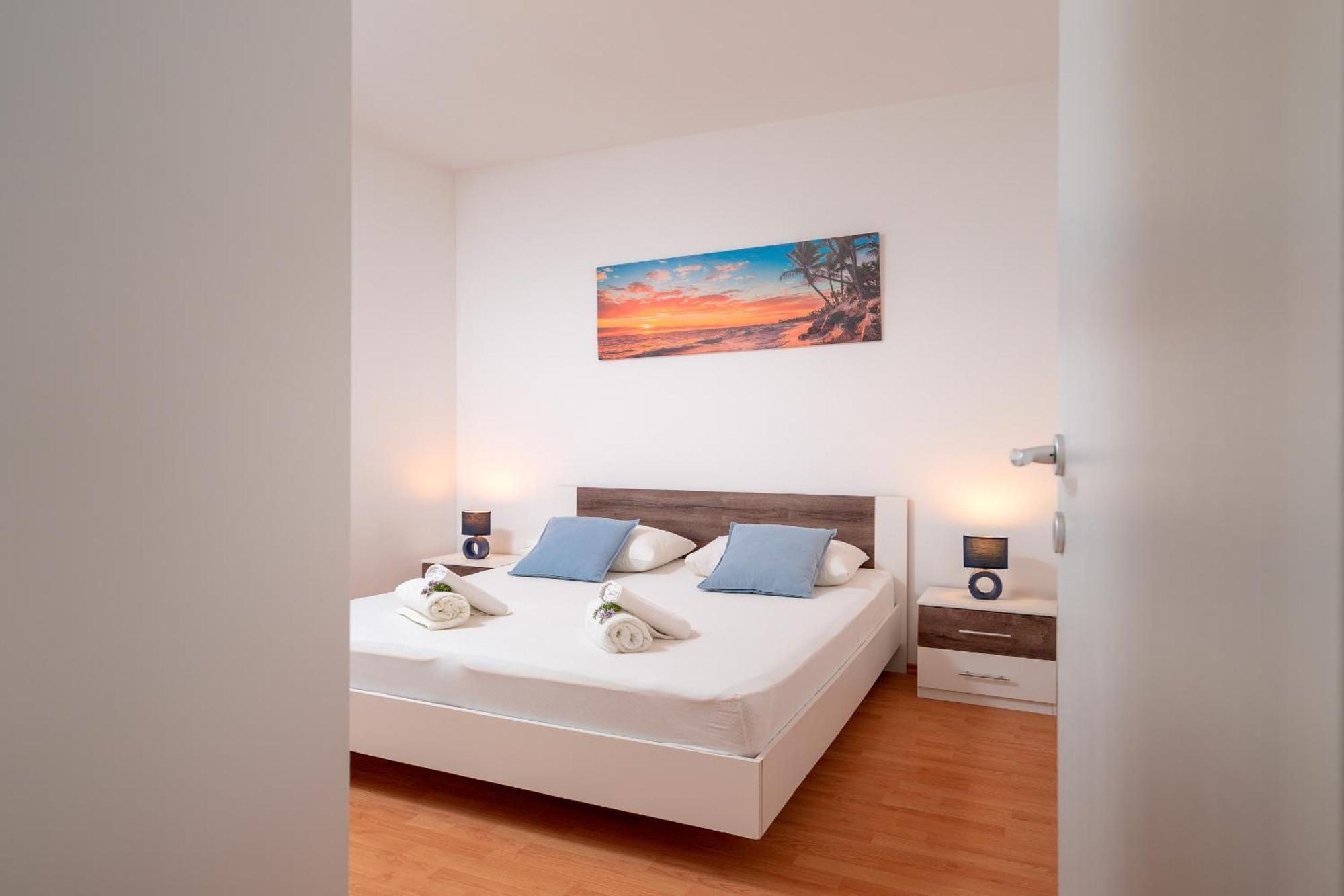 Appartement Lucic Hvar Town