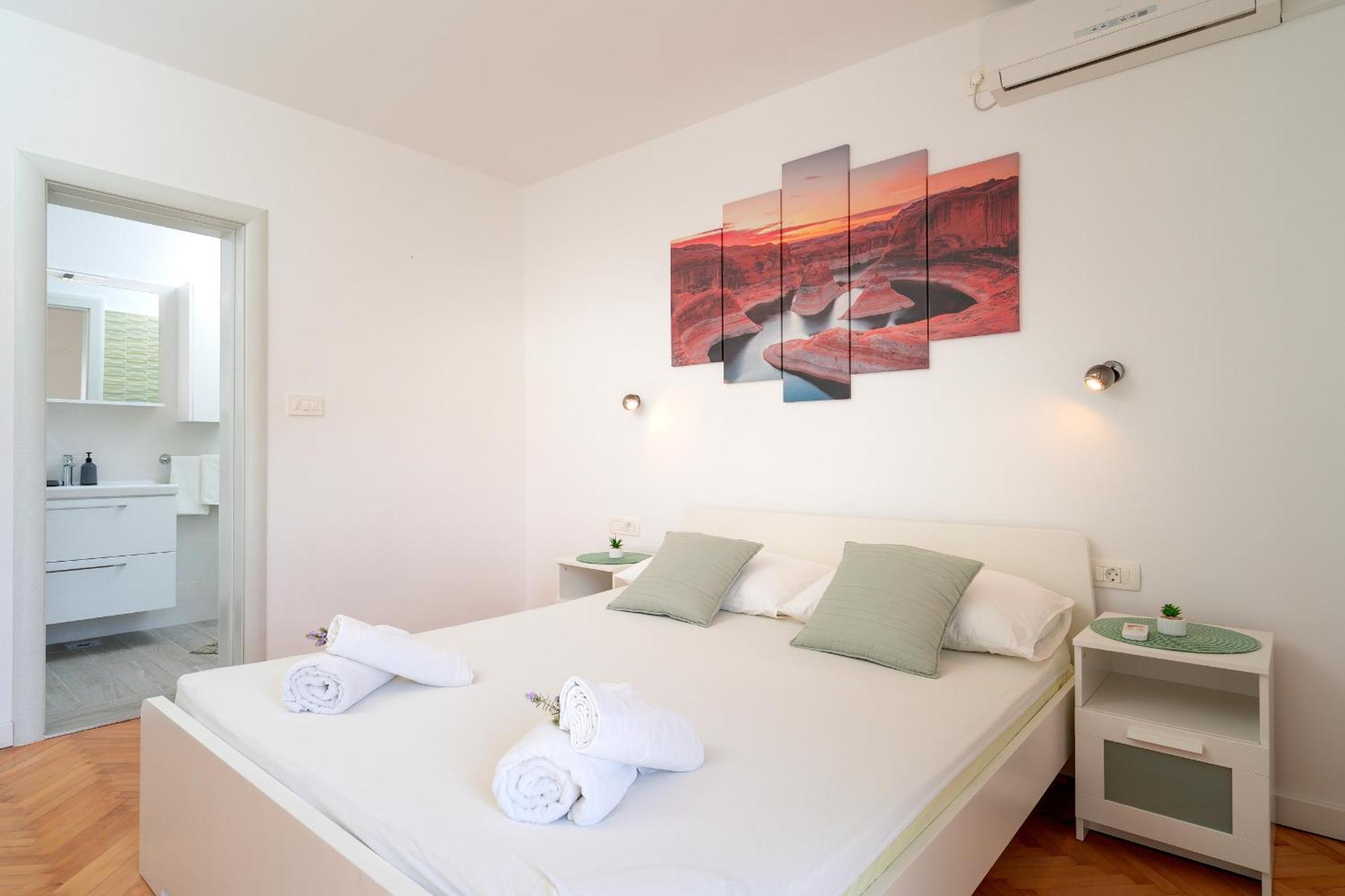Lucic Appartement